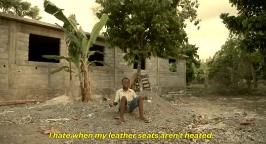 first world problems