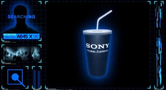 sony skyfall