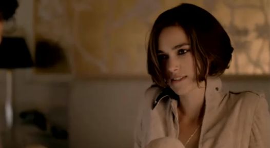 chanel coco mademoiselle keira knightly