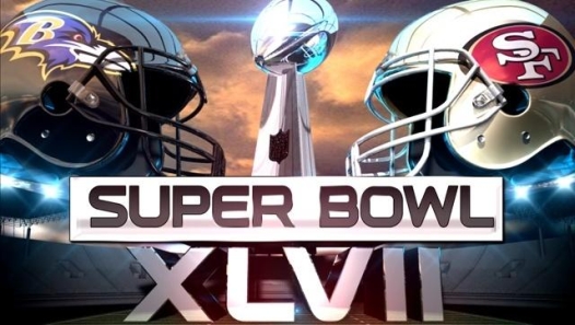 super bowl 2013