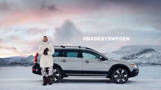 madebysweden volvo