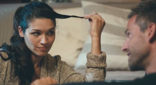 schwarzkopf declaration of love