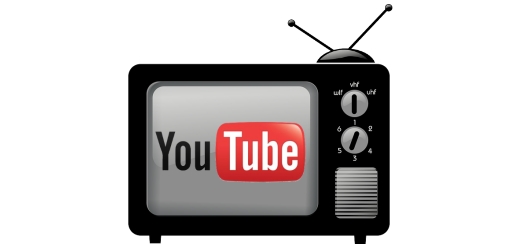youtube vs telewizja