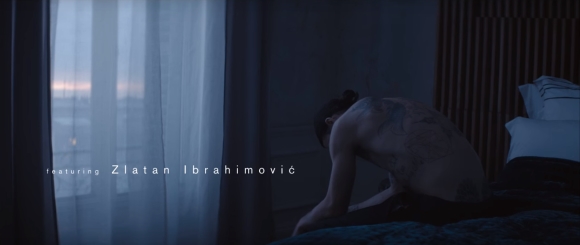 volvo prologue zlatan ibrahimovic